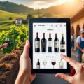 découvrez comment les marketplaces révolutionnent la vente de vin en facilitant l'accès à une large sélection, en connectant producteurs et acheteurs, et en simplifiant l'expérience d'achat en ligne.