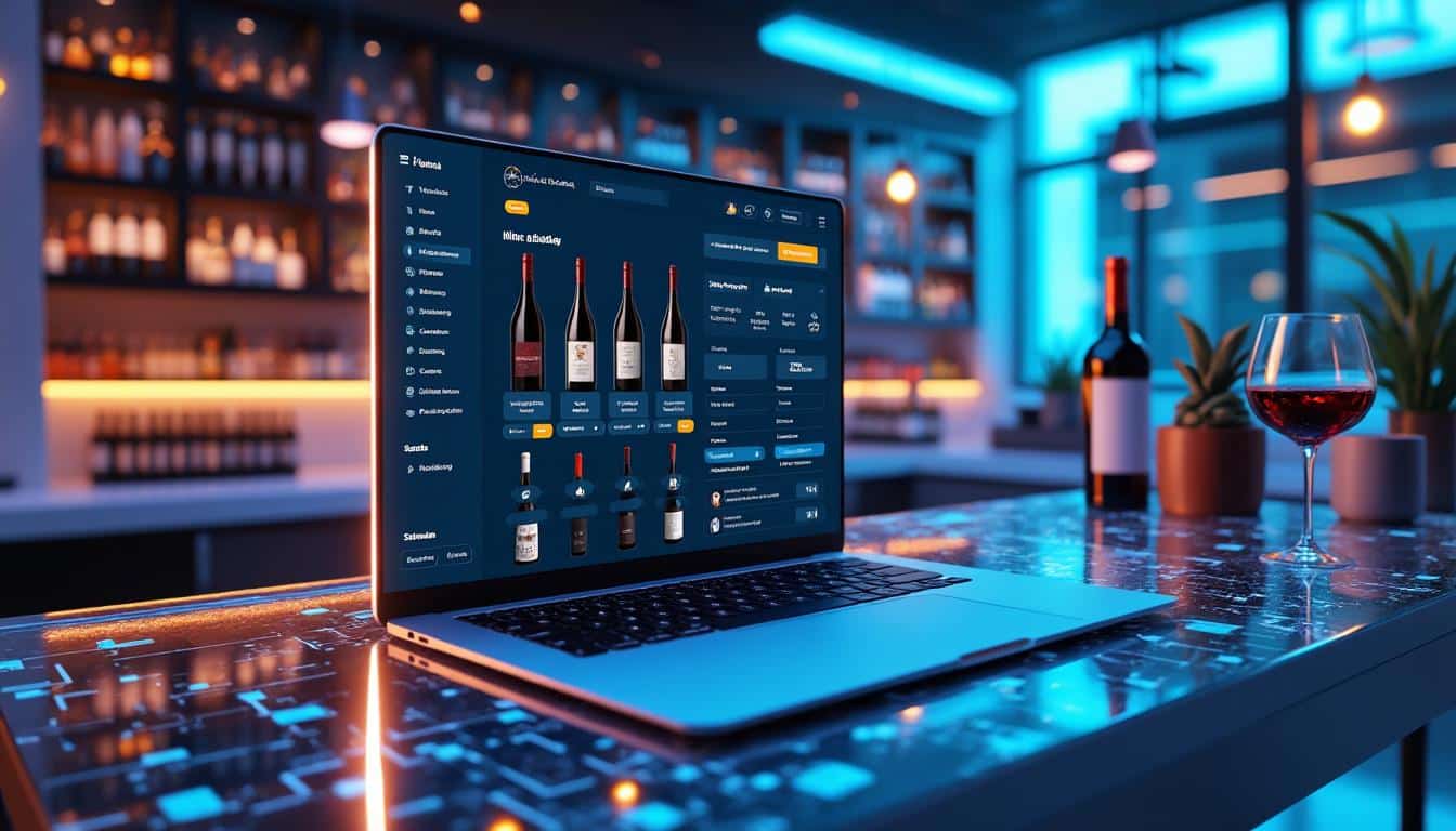 découvrez comment les marketplaces révolutionnent la vente de vin en facilitant l'accès à une large sélection, en améliorant l'expérience d'achat et en connectant producteurs et amateurs.