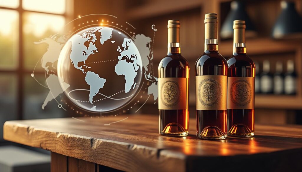 découvrez les étapes clés pour protéger efficacement votre marque de vin à l'international et garantir sa reconnaissance et sa sécurité sur tous les marchés étrangers.