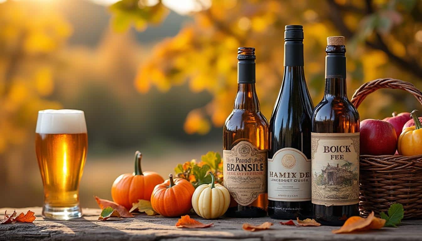 découvrez une analyse approfondie sur la concurrence croissante entre le vin et la bière artisanale, explorant les tendances du marché et les préférences des consommateurs.