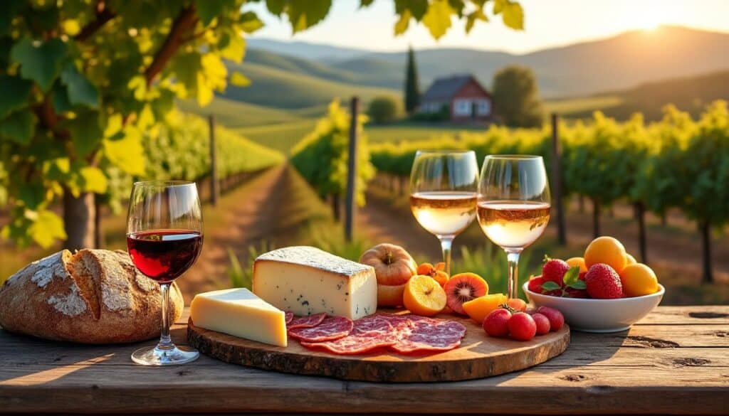 découvrez comment le terroir influence l’harmonie entre les mets et les vins pour sublimer chaque dégustation.