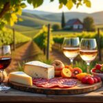découvrez comment le terroir influence l’harmonie entre les mets et les vins pour sublimer chaque dégustation.