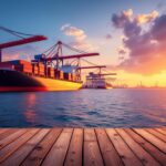 découvrez les défis logistiques essentiels à maîtriser pour réussir l'exportation du vin, incluant le transport, le stockage et la gestion des réglementations internationales.