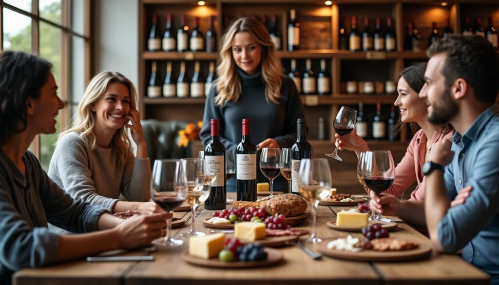 découvrez nos formations courtes spécialement conçues pour les amateurs de vin et approfondissez vos connaissances œnologiques en un temps réduit.