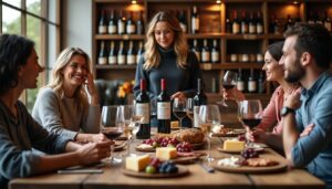 découvrez nos formations courtes spécialement conçues pour les amateurs de vin et approfondissez vos connaissances œnologiques en un temps réduit.