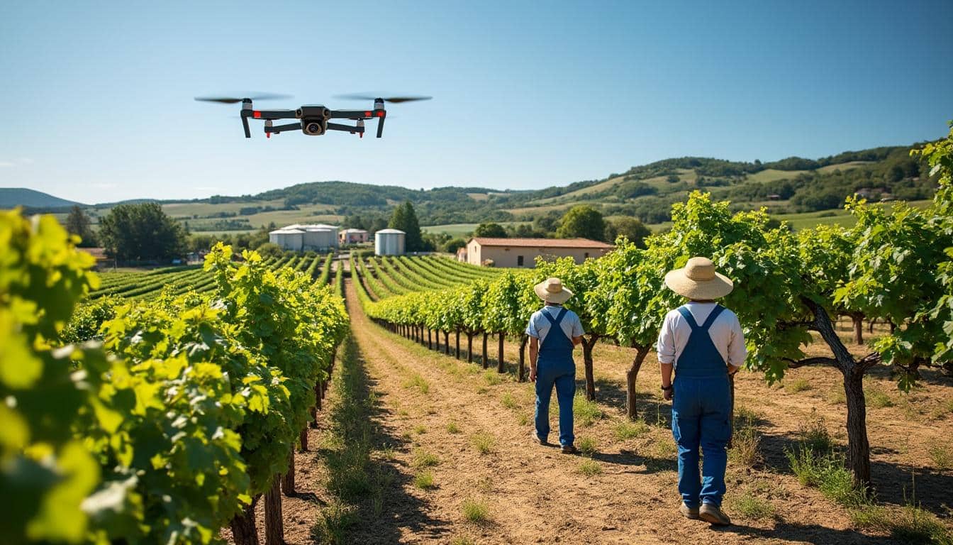découvrez les opportunités d’emploi dans le secteur du champagne, un domaine dynamique alliant tradition et innovation, offrant des carrières passionnantes dans la production, la vente et le marketing.