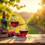 découvrez les véritables bienfaits du vin bio sur la santé et démêlez les avantages réels des simples arguments marketing.