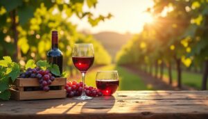 découvrez les véritables bienfaits du vin bio sur la santé et démêlez les avantages réels des simples arguments marketing.