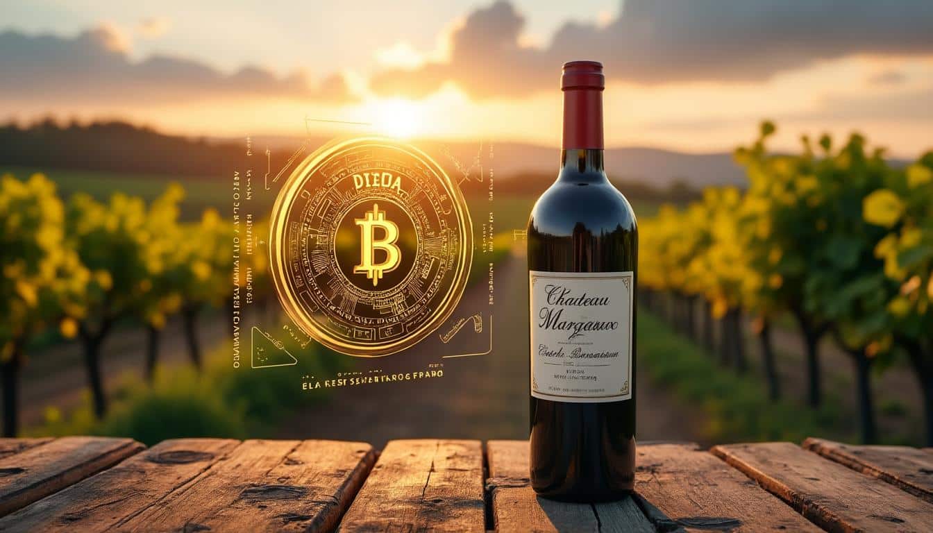découvrez l'univers innovant du vin et des nft : une nouvelle ère de collection numérique ou une bulle spéculative ? analyse et perspectives.