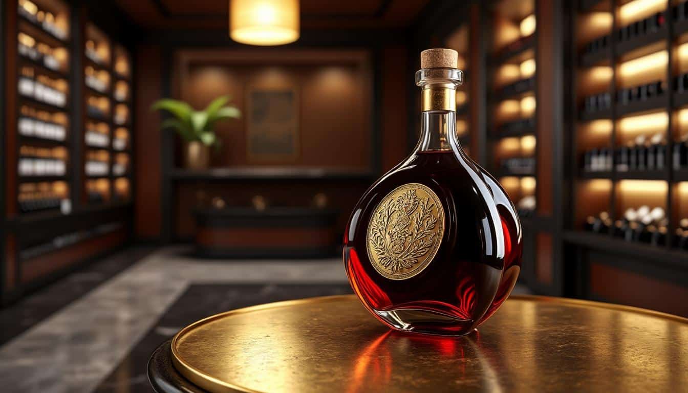 découvrez comment l'association entre le vin et le luxe peut créer une stratégie marketing efficace et profitable.