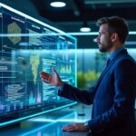découvrez comment le machine learning révolutionne la prévision de la qualité des millésimes en analysant les données climatiques et viticoles pour anticiper les meilleures années de production.
