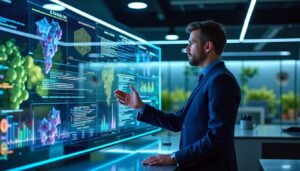 découvrez comment le machine learning révolutionne la prévision de la qualité des millésimes en analysant les données climatiques et viticoles pour anticiper les meilleures années de production.