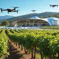découvrez comment la technologie révolutionne la vinification pour améliorer la qualité et l'authenticité des vins.