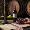 découvrez les critères et mécanismes qui déterminent le prix du vin, de la vigne à la bouteille, pour mieux comprendre son évaluation.
