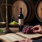 découvrez les critères et mécanismes qui déterminent le prix du vin, de la vigne à la bouteille, pour mieux comprendre son évaluation.