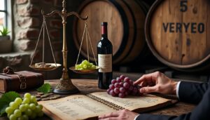 découvrez les critères et mécanismes qui déterminent le prix du vin, de la vigne à la bouteille, pour mieux comprendre son évaluation.
