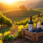 découvrez comment le prix du vin est déterminé en explorant les facteurs clés tels que la qualité, la provenance, les méthodes de production et la demande du marché.