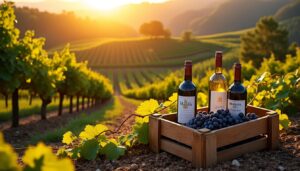 découvrez comment le prix du vin est déterminé en explorant les facteurs clés tels que la qualité, la provenance, les méthodes de production et la demande du marché.