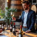 découvrez comment le storytelling transforme la vente de vin en captivant les clients grâce à des récits authentiques et émotionnels.