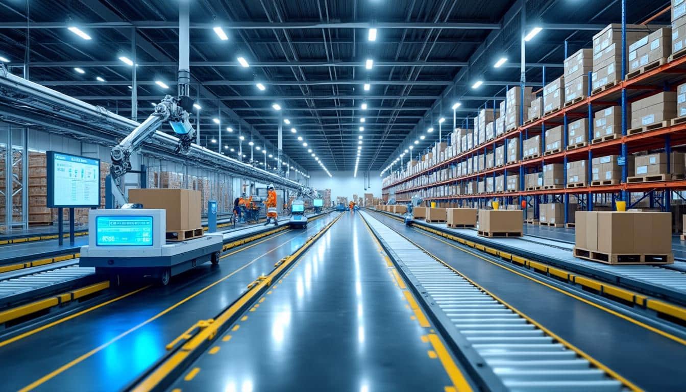 découvrez les stratégies essentielles pour construire et optimiser un réseau de distribution performant, garantissant la croissance et la satisfaction client.