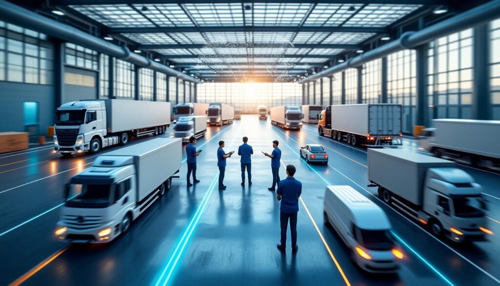 découvrez les stratégies essentielles pour construire et optimiser un réseau de distribution performant, afin d'améliorer la portée et l'efficacité de votre entreprise.