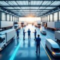 découvrez les stratégies essentielles pour construire et optimiser un réseau de distribution performant, afin d'améliorer la portée et l'efficacité de votre entreprise.