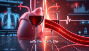 découvrez comment la consommation de vin influence la tension artérielle, ses effets bénéfiques et risques potentiels pour la santé cardiovasculaire.