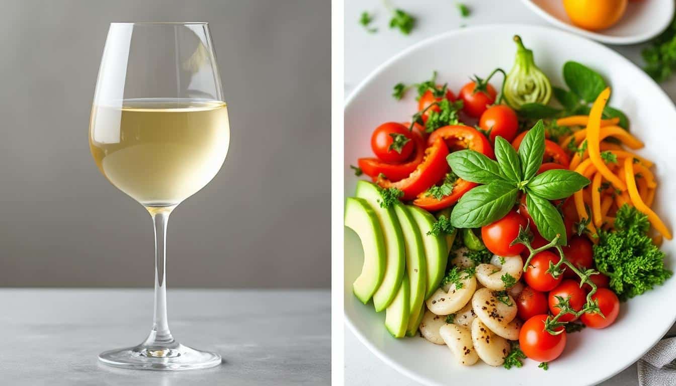 découvrez une sélection des meilleurs vins pour sublimer vos plats végétaliens, alliant saveurs et harmonie pour une expérience gustative unique.