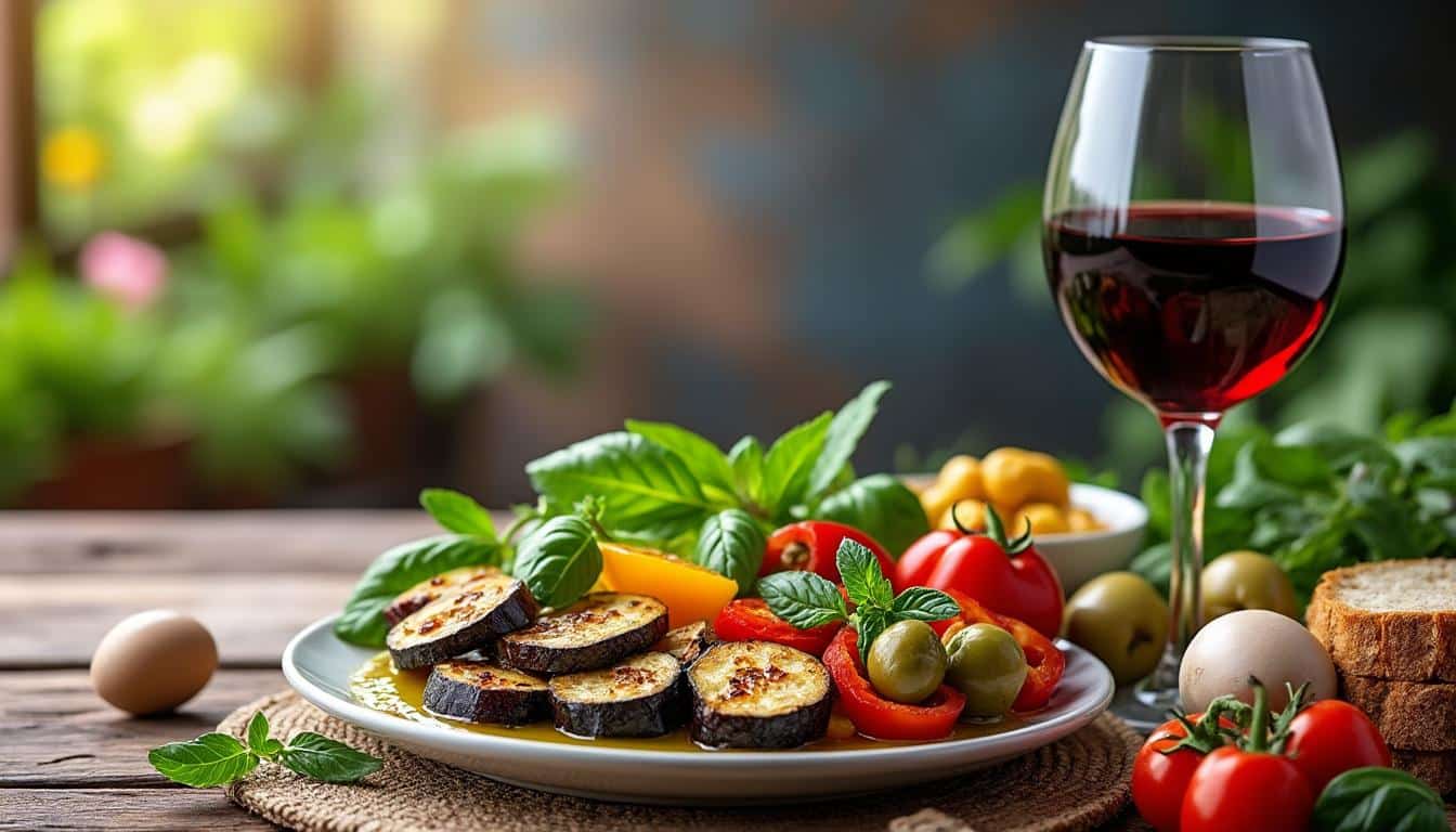 découvrez les dernières recherches sur les effets de la consommation modérée de vin, ses bienfaits potentiels pour la santé et les recommandations scientifiques actuelles.