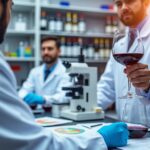 découvrez les dernières recherches sur les effets de la consommation modérée de vin, ses bénéfices potentiels pour la santé et les recommandations actuelles.