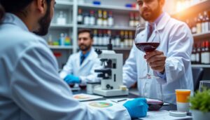 découvrez les dernières recherches sur les effets de la consommation modérée de vin, ses bénéfices potentiels pour la santé et les recommandations actuelles.