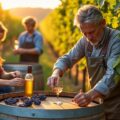 découvrez les stages incontournables pour réussir et percer dans le secteur du vin. formations pratiques et conseils pour passionnés et professionnels.