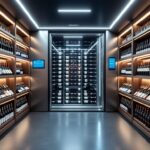 découvrez comment l’automatisation des caves à vin optimise la conservation et la gestion de vos bouteilles pour un vin toujours parfaitement préservé.