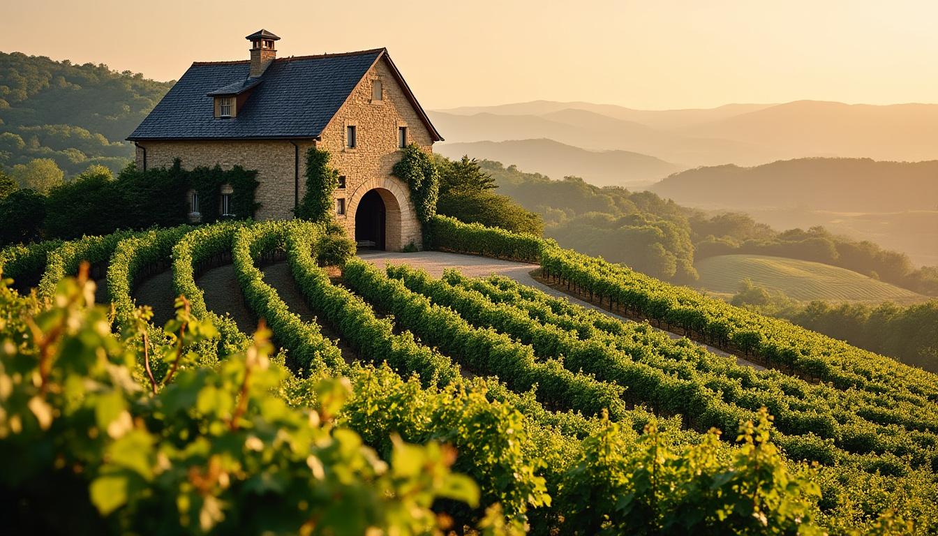 analyse détaillée du poids économique du champagne en france, son impact sur l'économie nationale et les secteurs liés.