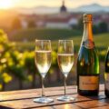 découvrez l'impact économique du champagne en france, son rôle dans l'économie nationale, la production, l'exportation et l'emploi générés par cette industrie emblématique.
