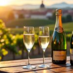 découvrez l'impact économique du champagne en france, son rôle dans l'économie nationale, la production, l'exportation et l'emploi générés par cette industrie emblématique.