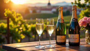 découvrez l'impact économique du champagne en france, son rôle dans l'économie nationale, la production, l'exportation et l'emploi générés par cette industrie emblématique.