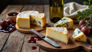 découvrez les 5 erreurs courantes à éviter pour savourer pleinement l'accord parfait entre le vin et le fromage.