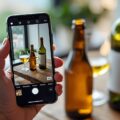 découvrez les meilleures applications pour reconnaître les bouteilles simplement en prenant une photo. identifiez rapidement vins, spiritueux et autres boissons grâce à la technologie de reconnaissance d'image.