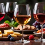 découvrez les cépages rares et leurs accords gastronomiques pour une expérience culinaire unique et raffinée.