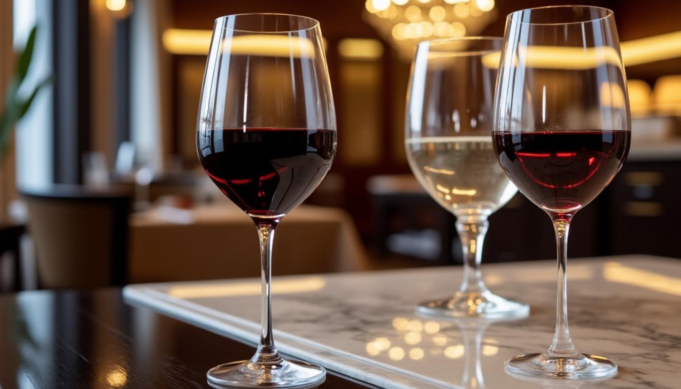 découvrez les erreurs à éviter pour consommer du vin de manière saine et profiter pleinement de ses bienfaits tout en préservant votre santé.