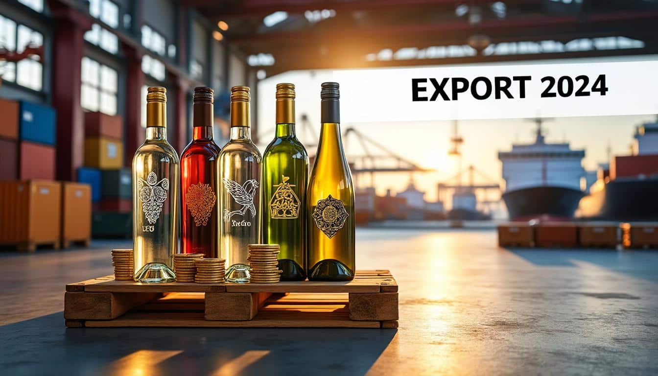 découvrez les opportunités et défis des marchés émergents pour l'exportation de vin, et comment conquérir ces nouveaux horizons avec succès.