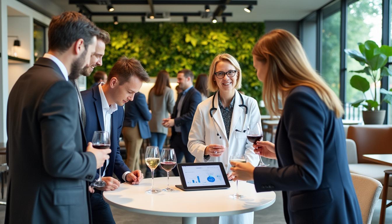 découvrez les recommandations officielles de l'organisation mondiale de la santé (oms) concernant la consommation de vin et ses effets sur la santé.
