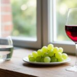 découvrez les recommandations officielles de l’organisation mondiale de la santé (oms) concernant la consommation de vin pour une meilleure santé.