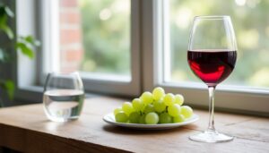 découvrez les recommandations officielles de l’organisation mondiale de la santé (oms) concernant la consommation de vin pour une meilleure santé.