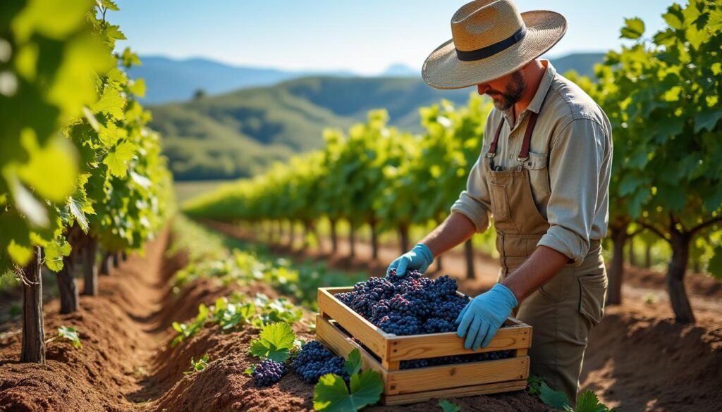 découvrez comment vous spécialiser dans le vin bio, les étapes clés, les formations recommandées et les conseils pour réussir dans ce secteur en pleine croissance.
